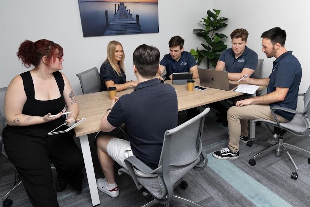 White Peak Digital - Web Design Brisbane