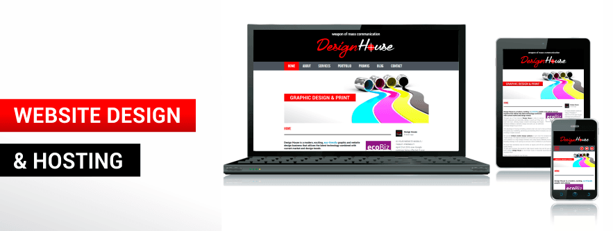 Design House