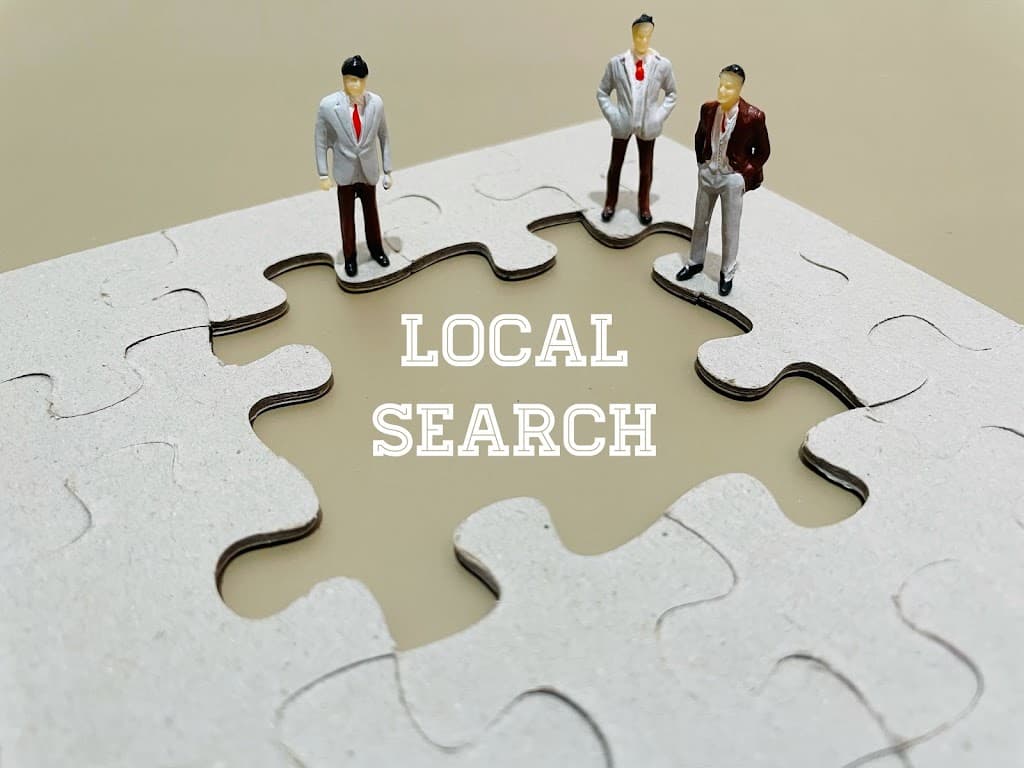 Melbourne Local SEO