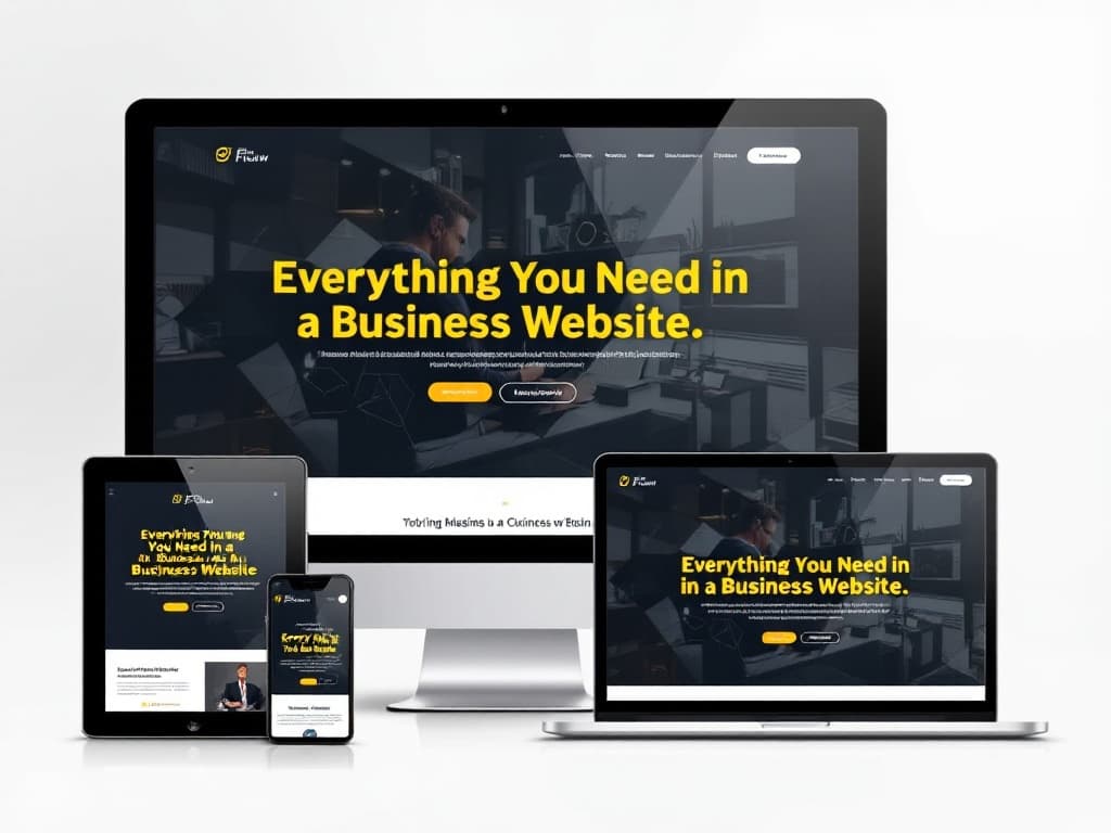 Easy Flow Web Design