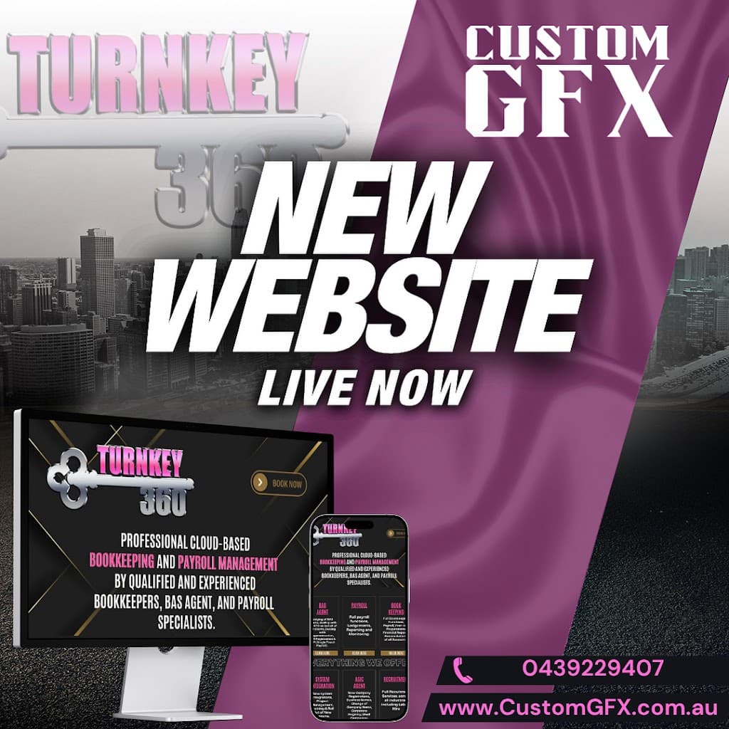 CustomGFX