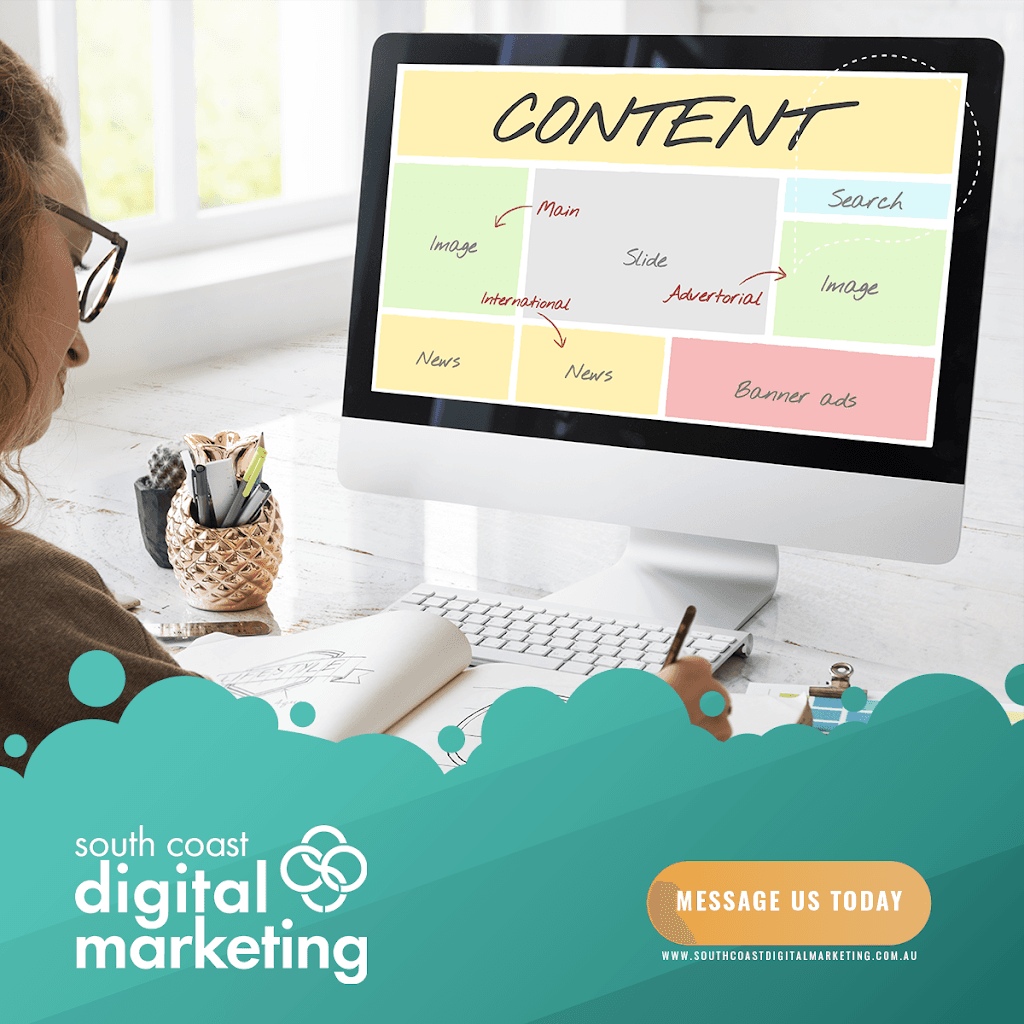 South Coast Web & Digital Marketing