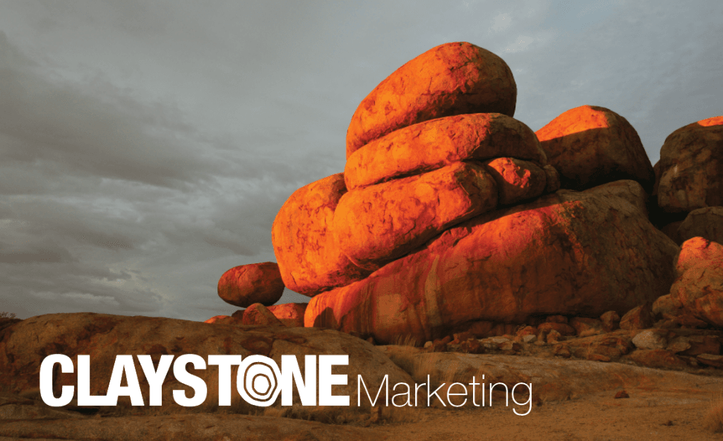 Claystone Marketing