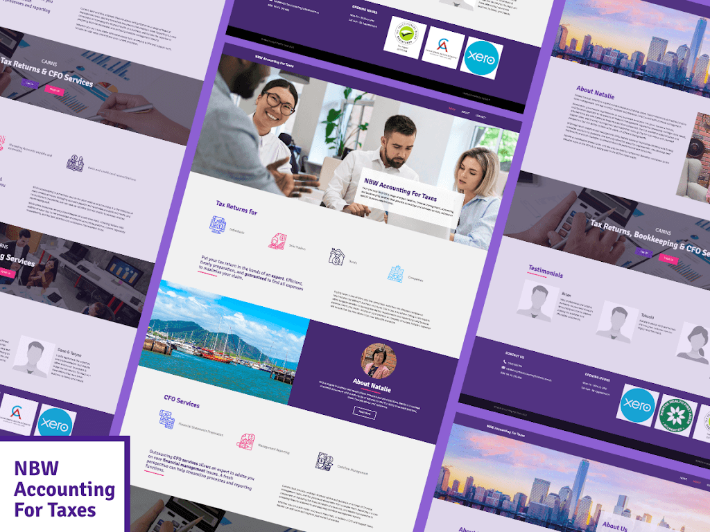SoDutch Web Design & SEO