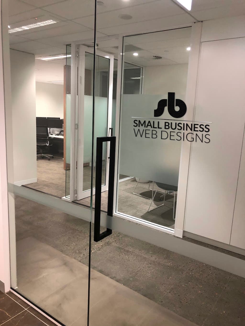 Small Business Web Designs