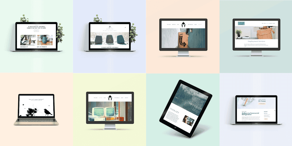 The Ginkgo Tree Creative Studio