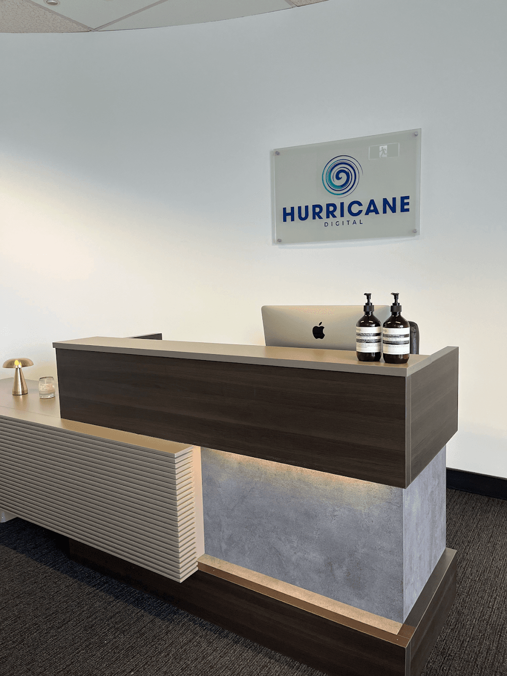 Hurricane Digital - SEO Brisbane