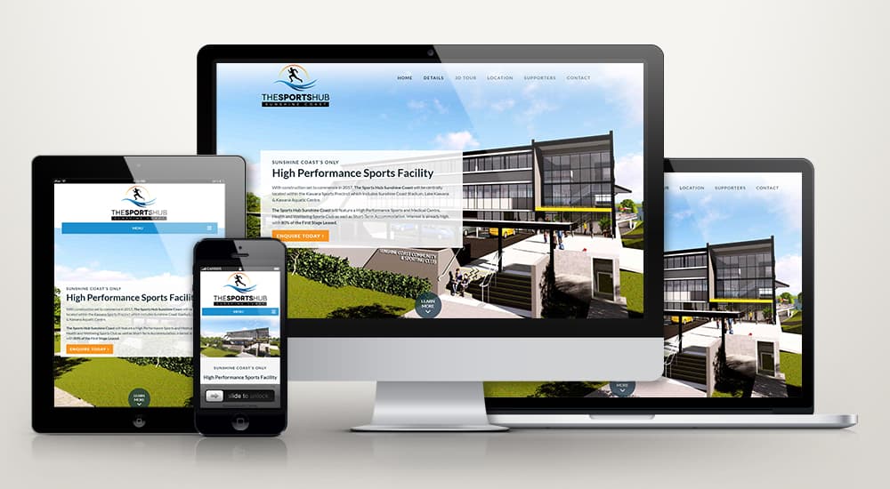 Kook Digital Marketing & Web Design
