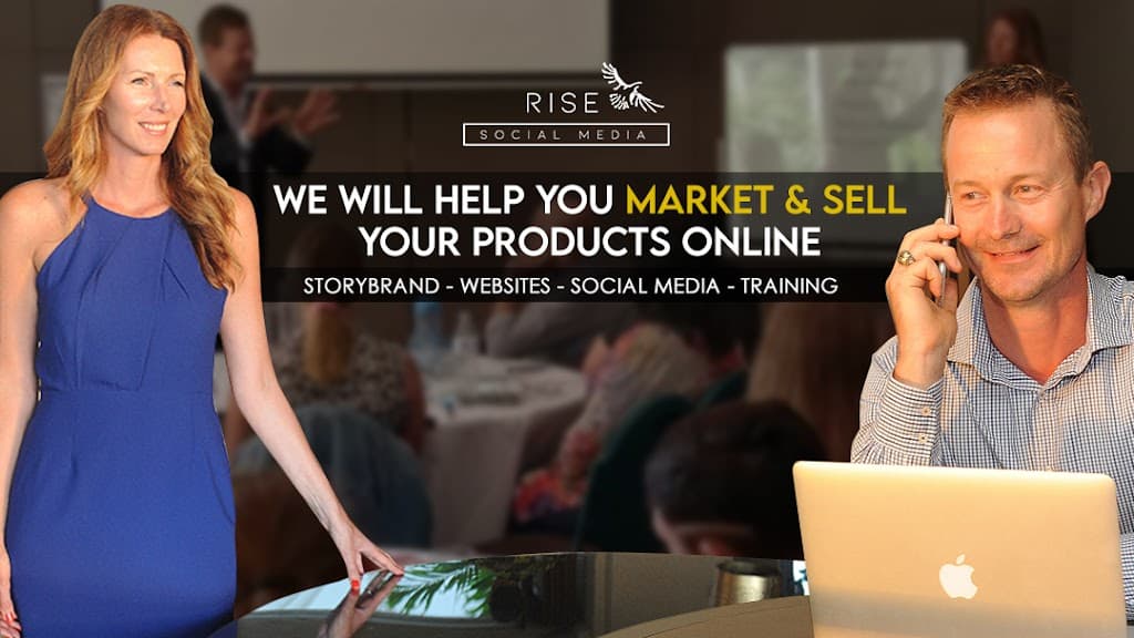Rise Social Media