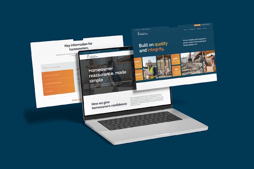 one x - Marketing Agency Canberra