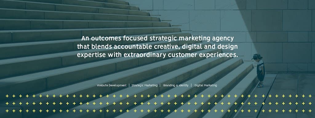 AT+M Marketing