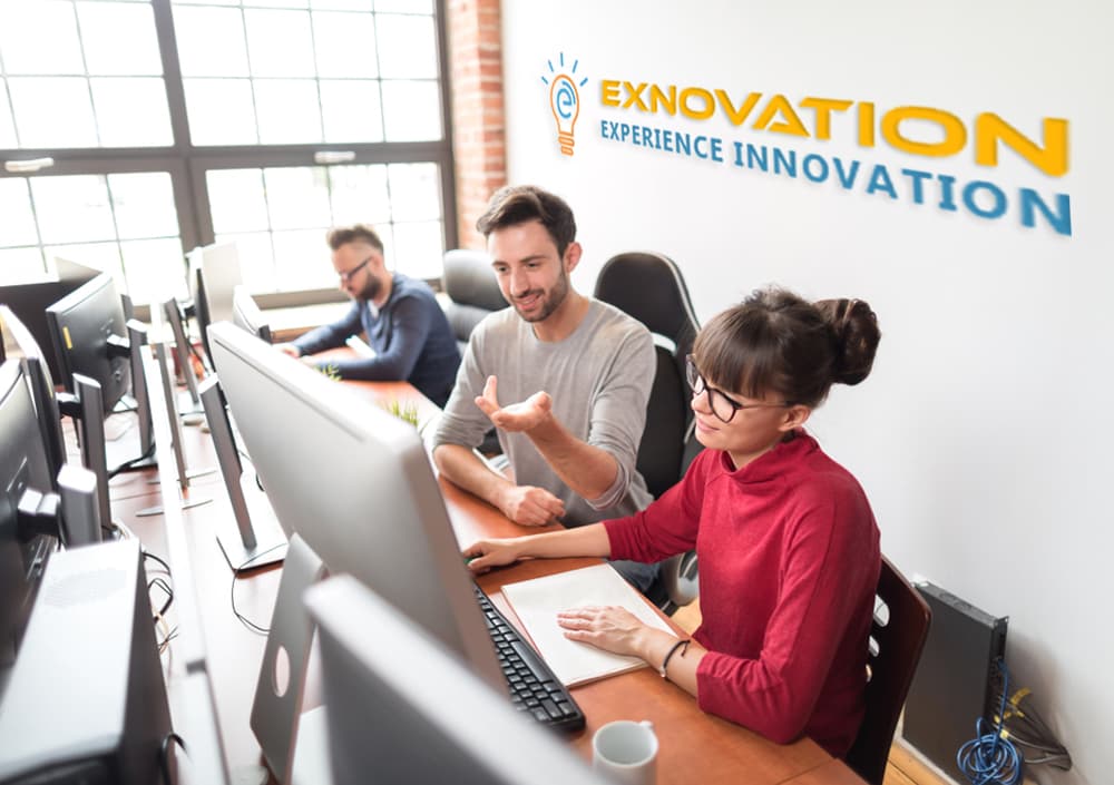 Exnovation