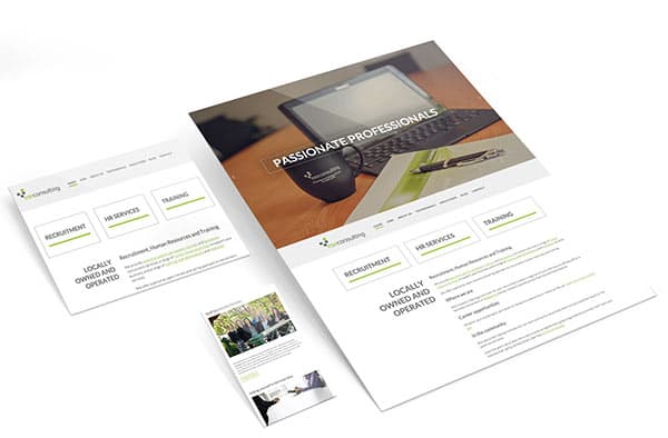 Thrive Web Design
