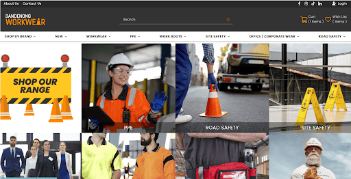 eMarket Experts — Customer photo