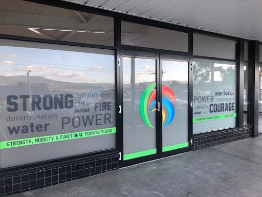 BROKENIMAGE Creative — Customer photo