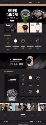 Websites Valley — Customer photo