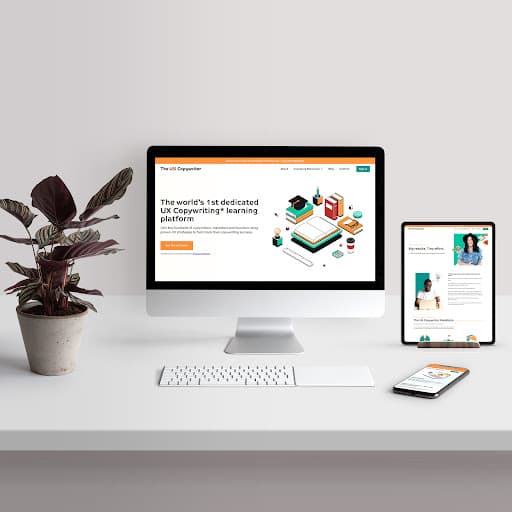 Kitsune Creative Co - WordPress Websites Melbourne — Customer photo