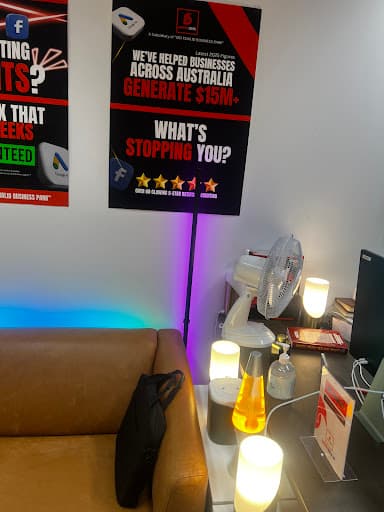 Damaska Digital Australia — Customer photo