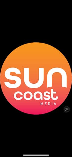 SunCoast Media — Customer photo