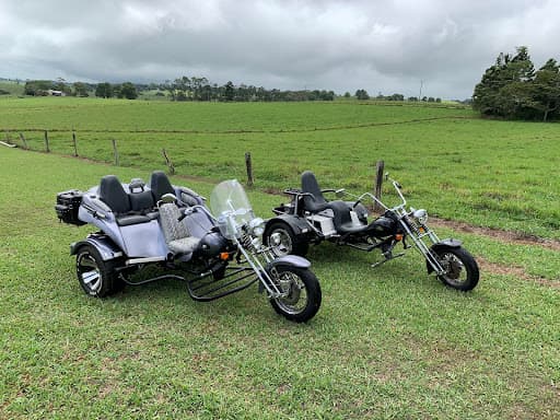 RJ New Designs — Customer photo