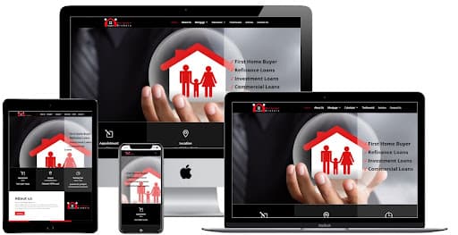 Sydney Website Design Agency — Customer photo