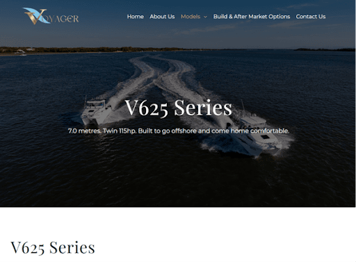 White Peak Digital - Web Design Brisbane — Customer photo