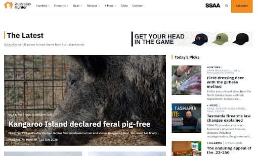Boylen Website Design | Adelaide — Customer photo