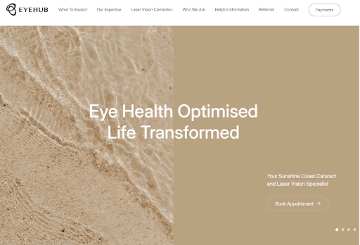 Argon Web Agency Adelaide — Customer photo