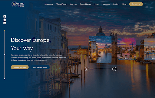 AdVisible — Customer photo