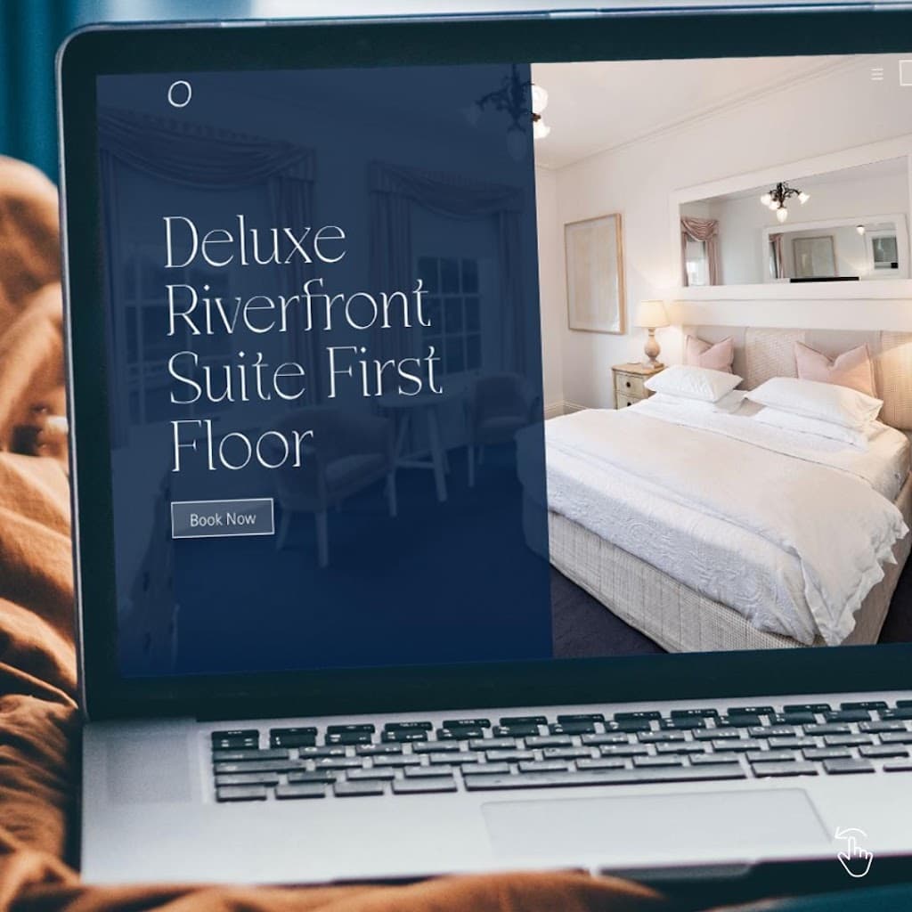 Rework Digital - Web Design and Development