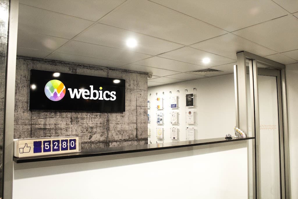 Webics