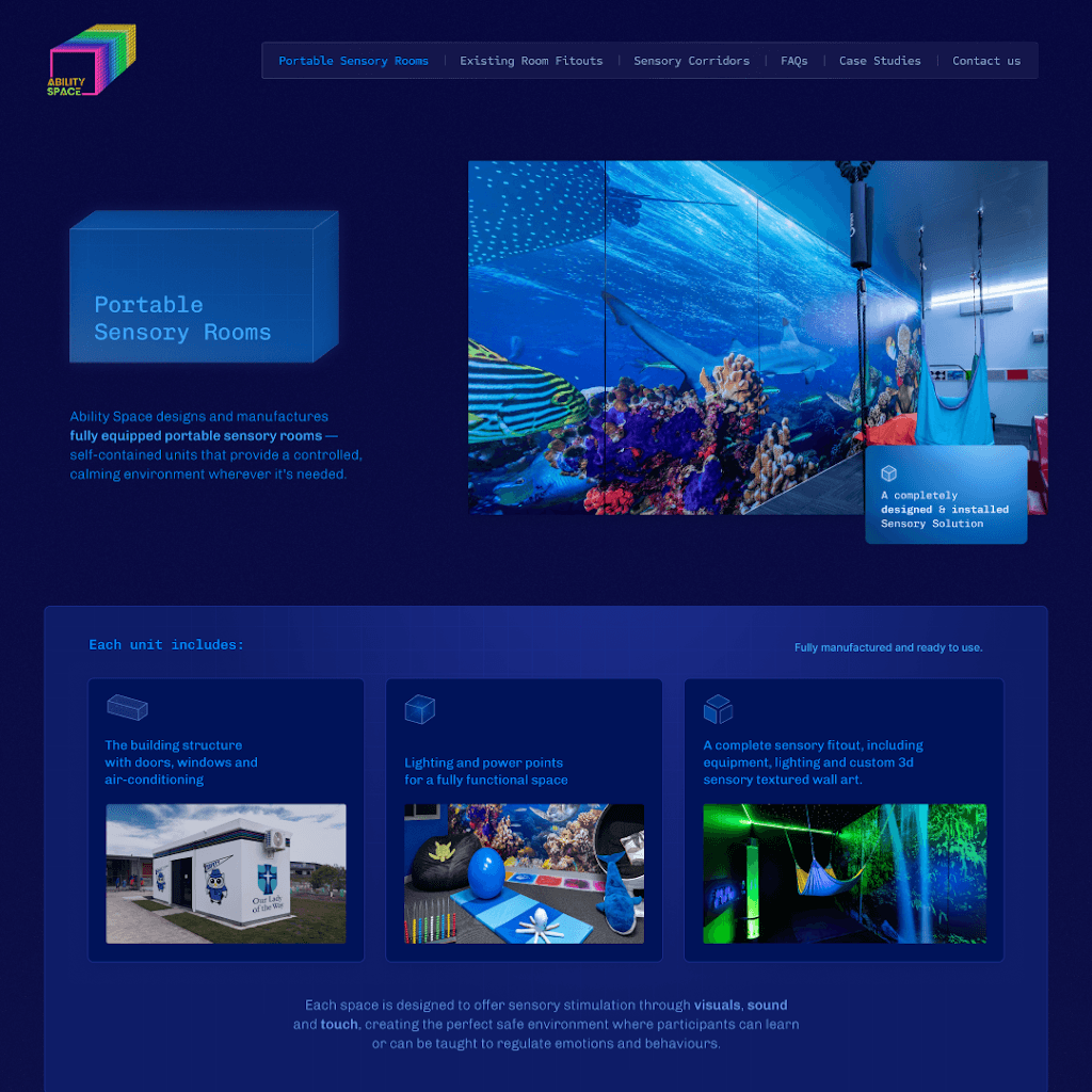 BEAL Creative Web Design and Marketing