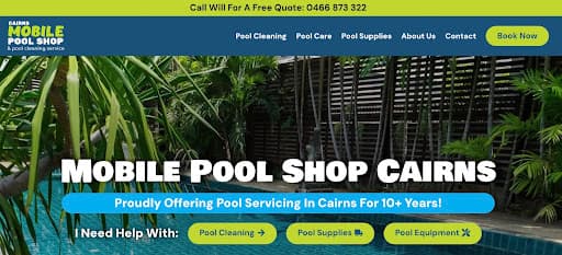 Jacob Negri Web Design & SEO — Customer photo